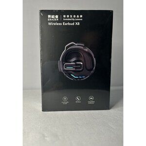 Wireless Earbud X8 By Erazer Invested By Lenovo